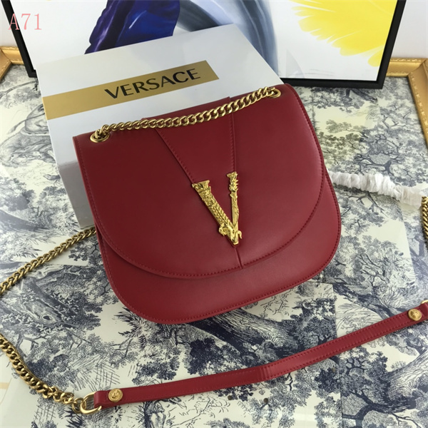 Versace Bags AAA 044